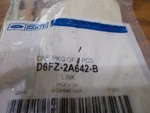 New Ford Oem Parking Brake Strut D6FZ-2A642-B. Fixed Price $20.00.