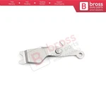 Rear Brake Drum Shoe Shackle Parking Lever For Mercedes Vw Maybach 2014200589. Fixed Price $12.35.
