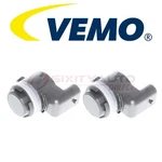 Pc Vemo Front Inner Parking Aid Sensor For 2015-2016 Audi A3 Body Bx. Fixed Price $257.42.
