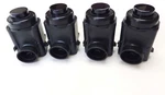 Parking Pdc Bumper Sensor 0045428718 Fits Mercedes-benz W203 W211 W220 W209 W210. Fixed Price $40.86.