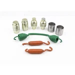 Euclid E9644 Brake Kit. Fixed Price $42.18.