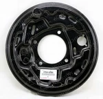 47044-60080 Toyota Brake Backing Plate Genuine Rear Lh Assembly New Oem. Fixed Price $131.62.