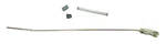 Oem Honda Rear Brake Pedal Rod & Spring Adjusting Nut Arm Joint Xr Crf 100. Fixed Price $26.99.