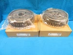 65 66 Shelby 63-67 Fairlane Replacement Drums For 10" X 1/2" Brakes. Fixed Price $195.00.