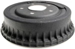 Acdelco 18B80 - Gold Rear Brake Drum. Fixed Price $96.74.