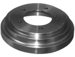 Rear Brake Drum Delco 37GMWCK29 For Geo Tracker 1996 1997. Fixed Price $64.17.