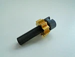 Genuine Mopar Parking Brake Adjuster 68003602AA Jeep Wrangler Liberty. Fixed Price $26.90.