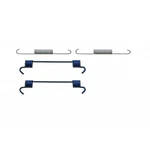 For Mercury Grand Marquis 2003-2011 Parking Brake Hardware Set. Fixed Price $38.92.