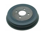 Rear Brembo Essential Brake Drum Fits Bmw 2002 1969-1976 26NNJD. Fixed Price $90.65.