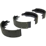 Heavy Duty Drum Brake Shoe Rear Centric For 1973-1975 Chevrolet C20 Suburban. Fixed Price $101.46.