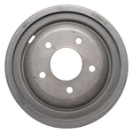 For Chevy Impala 1976 Acdelco 18B75 Gold Rear Brake Drum. Fixed Price $106.56.