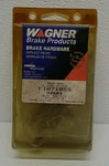 F107185S Wagner Automotive Drum Brake Self Adjuster Repair Kit. Fixed Price $15.83.