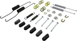 Drum Brake Hardware Kit-premium Centric 118.66016. Fixed Price $28.47.