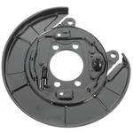 06-17 Chrysler Dodge Jeep Rear Brake Drum Backing Plate Right Mopar 68159652AA. Fixed Price $80.31.