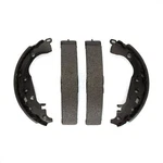 Rear Drum Brake Shoe For Toyota Yaris Prius NB-917B. Fixed Price $45.32.