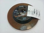 Rear Rotor From 2024 Subaru Impreza 12490619. Fixed Price $44.94.