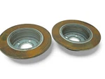 1972 - 1980 Mercedes Benz Class W116 Brake Disc Rotor Stop Rear Right Left. Fixed Price $188.99.