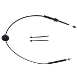 Auto Transmission Shift Cable For Gmc Canyon Sle Extended 2004-2008. Fixed Price $35.79.