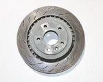 2014-2019 Chevrolet Corvette Rear Disc Brake Rotor Gm (23322785). Fixed Price $69.00.