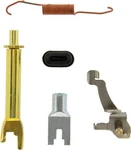 Drum Brake Adjusting Spring Kit Fits 1988-2014 Honda Civic Insight Centric. Fixed Price $33.12.