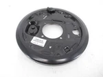 Genuine Toyota 47044-35170 Plate Sub-assy Brake Backing Rear Lh 4RUNNER/TUNDRA. Fixed Price $97.19.