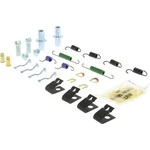 Centric Parts 118.40012 Parking Brake Hardware Kit. Fixed Price $38.86.
