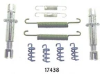 Parking Brake Hardware Kit Better 17438K. Fixed Price $51.99.
