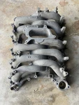Genuine Ford Intake Manifold Excursion F250SD F350SD F450SD F550SD 6.8L V10 2V. Fixed Price $249.00.