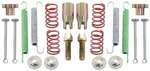 Genuine Acdelco Rear Parking Brake Shoe Hold Down Spring 18K1132. Fixed Price $28.90.