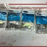 Nos Ford Brake Adjustment Lever Kit D6TZ-2A177-B, Lot Of 4. Fixed Price $32.80.