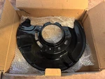 Dorman 947-008 Brake Dust Shield Right Side Only Brand New Open Box. Fixed Price $13.10.