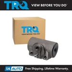 Trq Wheel Cylinder Rear Fits Chevrolet Gmc. Fixed Price $35.95.