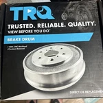 Trq Brake Drum BRA73059. Fixed Price $20.00.