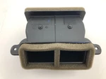 2007-2015 Audi Q7 Rear Hvac Duct Adapter Oem 7L0820526C. Fixed Price $149.99.