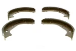 Parking Brake Shoe-base Vaico V30-0492. Fixed Price $73.99.