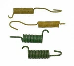 Rr Return Spring Set Carlson H357. Fixed Price $13.17.