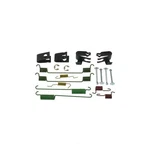 Drum Brake Hardware Kit Carlson 17329. Fixed Price $29.38.