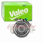 Valeo Ac Compressor For 2007-2009 Gmc Sierra 3500 Hd 6.0L V8 Heating Air Uy. Fixed Price $453.04.