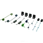 Drum Brake Hardware Kit-premium Centric 118.63015. Fixed Price $25.99.