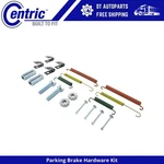 2001-2002 Ford E-250 Econoline Centric Rear Parking Brake Hardware Kit. Fixed Price $35.78.