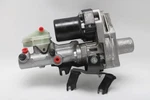 2014-2015 Honda Accord Hybrid Master Brake Cylinder Tandem 57306-T3V-A01,. Fixed Price $280.04.