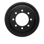 DRM-40053 R1 Concepts Brake Drum Rear For Ram Van Dodge B2500 B3500 98. Fixed Price $112.14.
