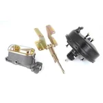 Omix Power Brake Kit 16718.21 For 76-78 Jeep CJ5 CJ7 Master Booster Bracket. Fixed Price $324.99.