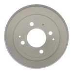 Genuine Acdelco For Mitsubishi I-miev 2017 Brake Drum Package 19326237. Fixed Price $48.78.