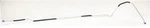 New Acdelco Auxiliary A/c Evaporator Inlet Hose 15-33047 Tahoe Yukon 1997-2000. Fixed Price $108.85.
