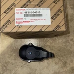 Genuine Toyota Prk Brake Actuator 46310-04010. Fixed Price $790.00.