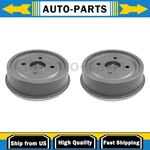 Ford Falcon 1960-1965 2X Durago Front Brake Drum. Fixed Price $124.63.