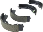 Centric Parts Drum Brake Shoe 111 06440. Fixed Price $28.63.