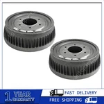 For 1975 1986 Chevrolet K10 2X Rear Durago Brake Drum. Fixed Price $214.14.