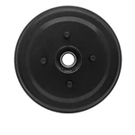 Genuine Dynamic Friction True Balanced Brake Drum 365-47006. Fixed Price $46.67.